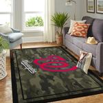 washington nationals mlb area rugs camo style living room carpet team logo home rug regtangle carpet floor decor home decor 0