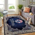 washington wizards area rug nba basketball team logo carpet living room rugs rug regtangle carpet floor decor home decor v4236 0