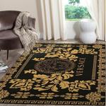 wedding pastel pattern print area rug living room rug home decor 0