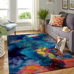 wedding print pattern area rug living room rug home decor 0