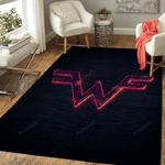 weezer music symbol art for fans area rug living room carpet rug regtangle carpet floor decor home decor 0