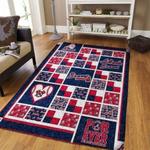 when life tries to knock you down this old lion will always have your back dhckl1810at rug living room rug home decor 0