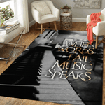 when words fail photography art for fans area rug living room carpet rug regtangle carpet floor decor home decor 0