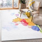 winnie the pooh 27 area rug living room and bed room rug rug regtangle carpet floor decor home decor 0