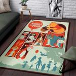 winnie the pooh area rug living room rug home decor disney movie home decor 0