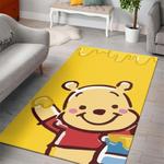 winnie the pooh disney movies area rugs living room carpet rug regtangle carpet floor decor home decor 0