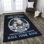 wisconsin badgers home field area rug living room rug home decor football living room carpet sports home floor decor f102120 0