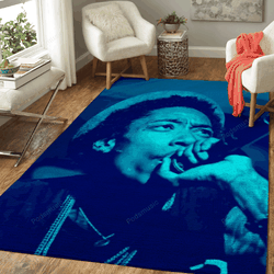 Wiz Khalifa Best Vintage Music Vintage Art For Fans Area Rug Living Room Carpet Rug Regtangle Carpet Floor Decor Home Decor