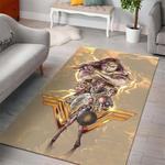 wonder woman super hero dc comic movies area rugs living room carpet rug regtangle carpet floor decor home decor 0