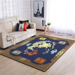 World Of Avatar Area Rugs Anime Movies Living Room Carpet Fn181224 Rug Regtangle Carpet Floor Decor Home Decor
