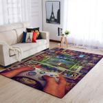 xbox 360 area rugs nitendo living room carpet ps241202 rug regtangle carpet floor decor home decor 0
