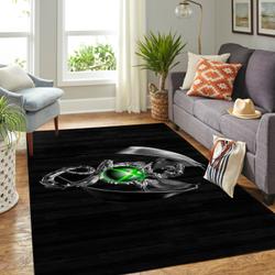 Xbox Area Rug Gaming Carpet Gamer Living Room Rugs Rug Regtangle Carpet Floor Decor Home Decor V913