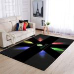 xbox area rug gaming carpet gamer living room rugs rug regtangle carpet floor decor home decor v921 0