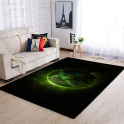 Xbox Area Rug Gaming Carpet Gamer Living Room Rugs Rug Regtangle Carpet Floor Decor Home Decor V929