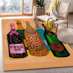 Fashion Vibe Rug Living Room Rug Us Gift Decor Living Room Area Rug Home Decor