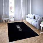 yamaha area rug dark logo living room carpet rug regtangle carpet floor decor home decor 0