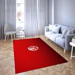 yamaha area rug red logo living room carpet rug regtangle carpet floor decor home decor 0