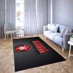 yamaha logo area rug black red 3d living room carpet rug regtangle carpet floor decor home decor 0