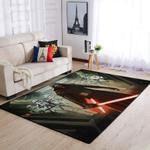 yellow banana pattern print area rug living room rug home decor 0