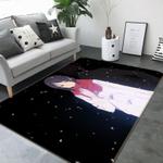 your name anime 12 area rug living room and bed room rug rug regtangle carpet floor decor home decor 0