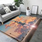 your name anime 18 area rug living room and bed room rug rug regtangle carpet floor decor home decor 0