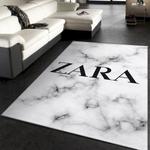 zara area rug fashion brand rug home decor floor decor living room area rug home decor 0