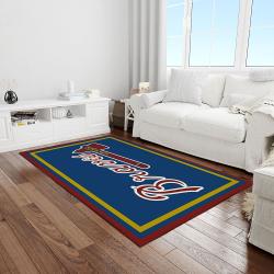 mlb atlanta braves baseball team logo rectangle area light room ab35