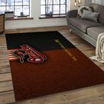 mlb baltimore orioles baseball team logo rectangle area dark room bo10
