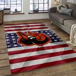 mlb baltimore orioles baseball team logo rectangle area dark room bo16