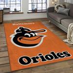 mlb baltimore orioles baseball team logo rectangle area dark room bo26