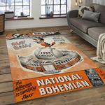 mlb baltimore orioles baseball team logo rectangle area dark room bo28