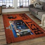 mlb baltimore orioles baseball team logo rectangle area dark room bo56