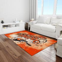 mlb baltimore orioles baseball team logo rectangle area light room bo15