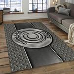 mlb chicago cubs baseball team logo rectangle area dark room cc09