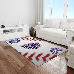 mlb chicago cubs baseball team logo rectangle area light room cc14