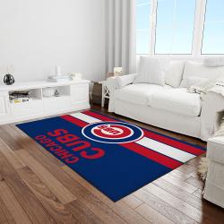 mlb chicago cubs baseball team logo rectangle area light room cc24