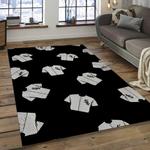 mlb chicago white sox baseball team logo rectangle area dark room cws17