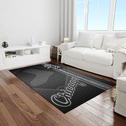 mlb chicago white sox baseball team logo rectangle area light room cws03
