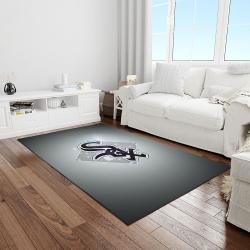 mlb chicago white sox baseball team logo rectangle area light room cws10