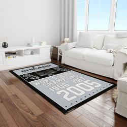 mlb chicago white sox baseball team logo rectangle area light room cws26