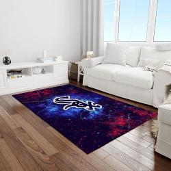 mlb chicago white sox baseball team logo rectangle area light room cws29