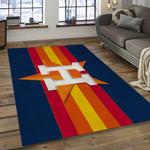 mlb houston astros baseball team logo rectangle area dark room ha03