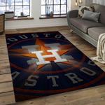 mlb houston astros baseball team logo rectangle area dark room ha05