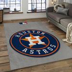 mlb houston astros baseball team logo rectangle area dark room ha07