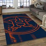 mlb houston astros baseball team logo rectangle area dark room ha11
