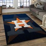 mlb houston astros baseball team logo rectangle area dark room ha15