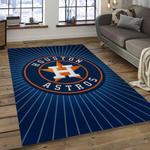 mlb houston astros baseball team logo rectangle area dark room ha16