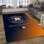 mlb houston astros baseball team logo rectangle area dark room ha17