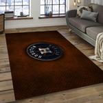 mlb houston astros baseball team logo rectangle area dark room ha23