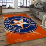 mlb houston astros baseball team logo rectangle area dark room ha25